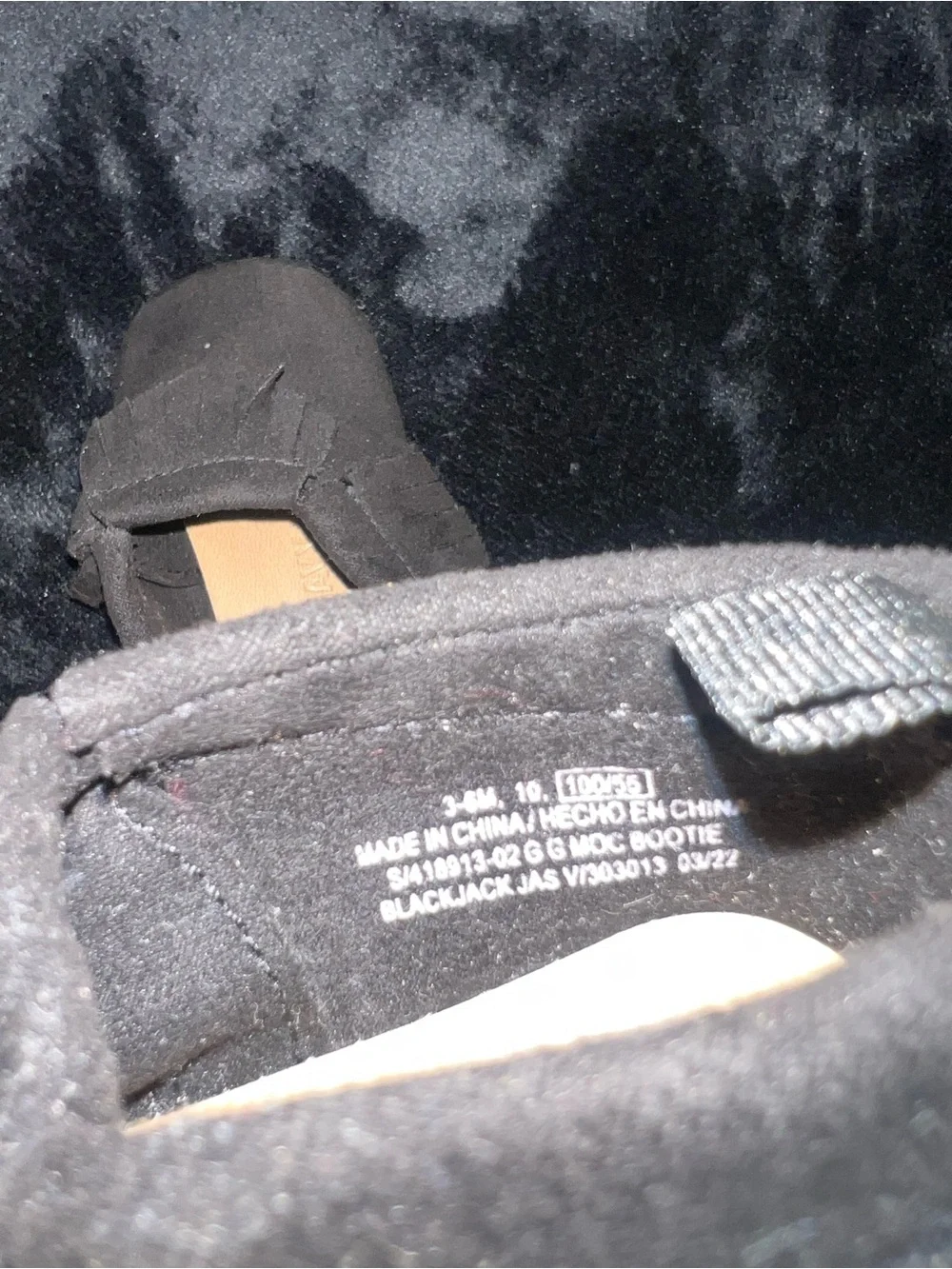 Lot of slip on shoes for baby